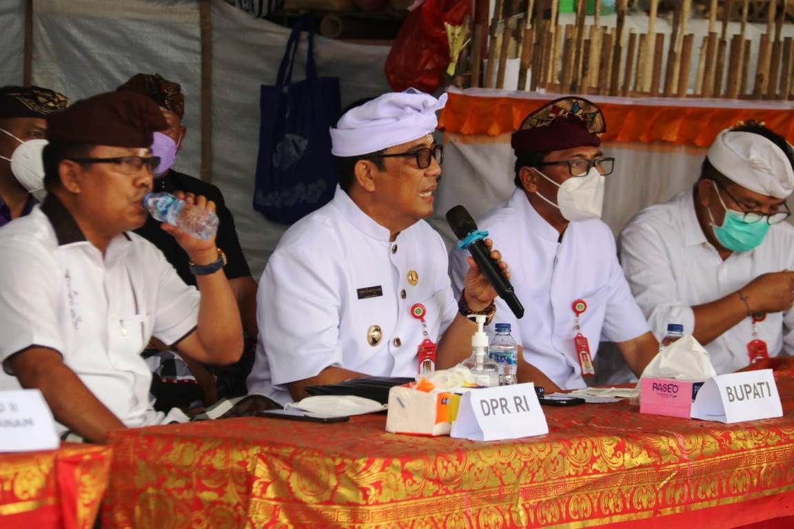 podiumnews.com-Sanjaya Sebut Biaya Ngaben Massal Lebih Murah dari Harga HP